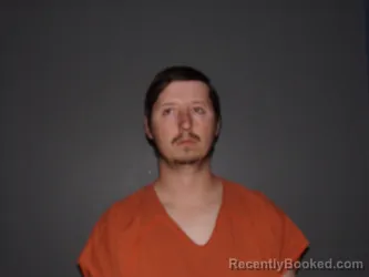 Mugshot of BRENTON RAY SHERWOOD