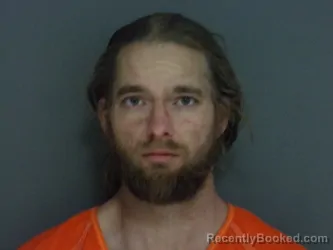 Mugshot of JEFFREY PAUL HARLESS