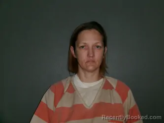 Mugshot of LESLI JANE RAMSEY