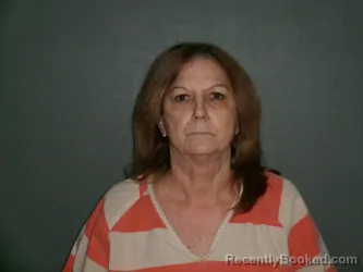 Mugshot of LAQUITA GAYLEANNA HENDRIX