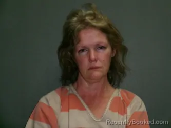Mugshot of TAMRA LYNNE COOPER