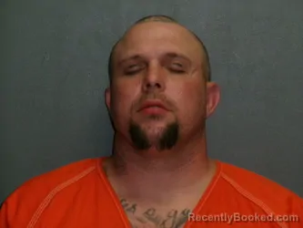 Mugshot of CODY MARCUS CRITZ