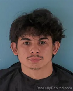 Mugshot of JARRETT WAYNE BEECHAM