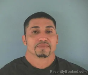 Mugshot of ALEJANDRO SWEAT