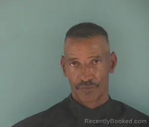 Mugshot of ROBERT LEE BELL