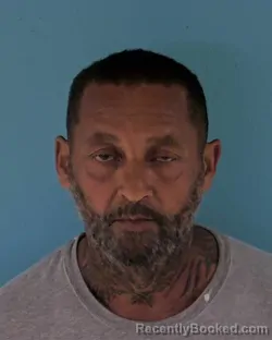 Mugshot of AGAPITO DEJESUS