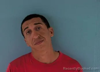 Mugshot of DEVIN RASHARD LANGFORD