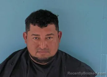 Mugshot of DEYBIS A MIDENCE-RUIZ