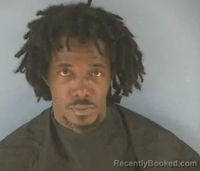 Mugshot of TAVARE LATREZ WHITEHEAD