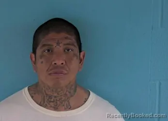 Mugshot of EARLE JENSON SNOW