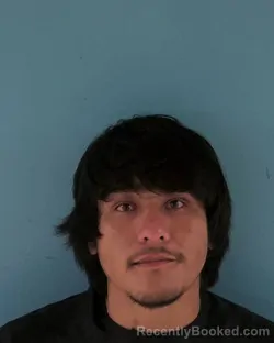 Mugshot of ERNESTO SANCHEZ