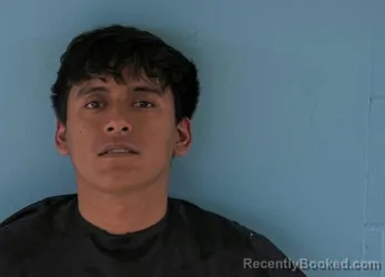 Mugshot of ALEJANDRO GONZALEZ SAUCEDO