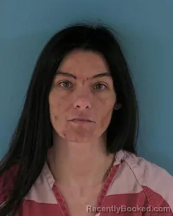 Mugshot of SAITI KEIRA MAUREEN SAWKA