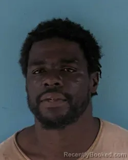 Mugshot of JESSIE JAMES WRIGHT