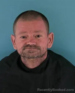 Mugshot of BOBBY LEN ARNOLD