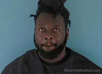 Mugshot of LANCE JOSEPH