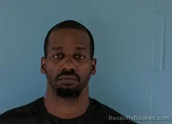 Mugshot of DEVON ANTHONY MITCHELL
