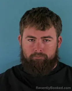 Mugshot of GERALD TYLOR HERNDON