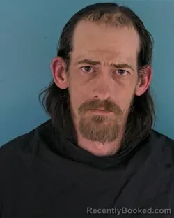 Mugshot of JORDAN MICHAEL LEE