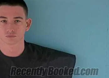 Mugshot of NOAH TYNER OSBORNE