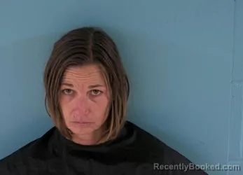 Mugshot of SABRINA ANN HUNT