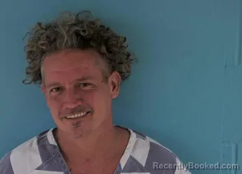 Mugshot of SHAWN WILLIAM HAUGHT