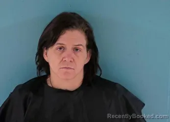 Mugshot of KANDICE LYANN REEVES