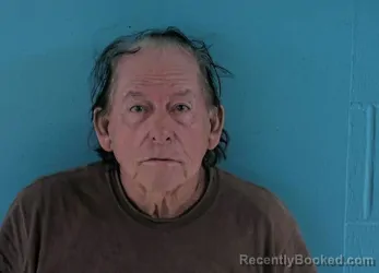 Mugshot of JIMMY NEAL SULLIVAN