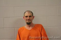 Mugshot of ERIC MICHEAL MORRIS