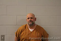 Mugshot of STEPHEN PAUL RILEY