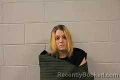 Mugshot of HARLEY LYNN JONES