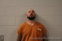 Mugshot of LARRY RAY MCCOY