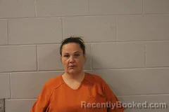 Mugshot of KRISTINE LEE-ANN WILLEY