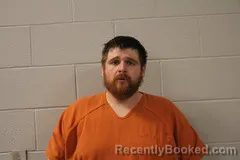 Mugshot of DAVID DAKOTA SINGMASTER