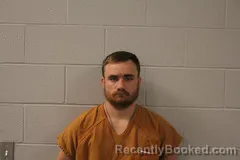 Mugshot of SPENCER L OBRYAN