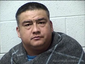 Mugshot of RENE ALBERTO QUIROZ-TADEO