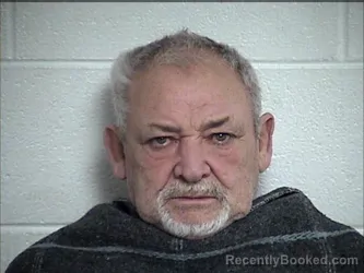 Mugshot of HUMBERTO VALDERRAMA-CONSEGUERA