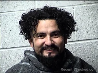 Mugshot of CARLOS ANTONIO  SANCHEZ-DIAZ