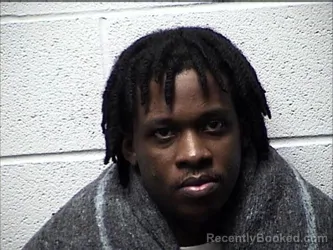 Mugshot of DONTE MICHAEL SIS JOSIAH