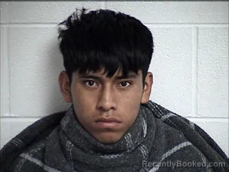 Mugshot of PEDRO VAZQUEZ VELASCO