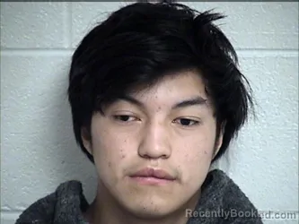 Mugshot of ANGEL MIGUEL RAMIREZ