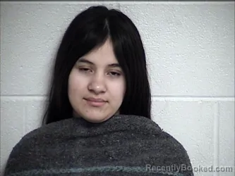 Mugshot of YANIRA LISETH RODRIGUEZ-VASQUEZ