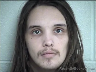 Mugshot of DAVIDSON MIKEL BENNETT