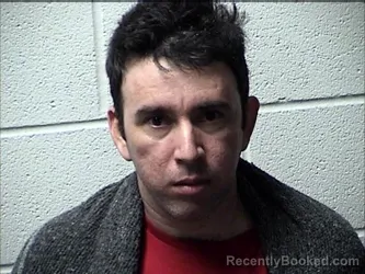 Mugshot of WILBERTH RENATO GURDIAN-MATUS