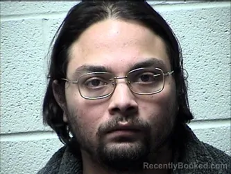 Mugshot of HASHIR HUSSAIN SANI