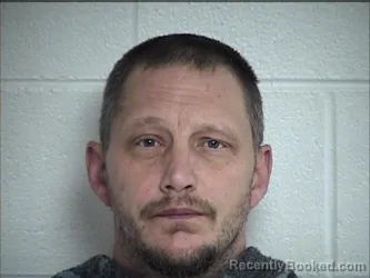 Mugshot of TERRY JAMES WINDHOLZ