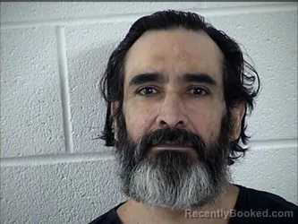 Mugshot of WENCESLAO MURILLO RONDAN