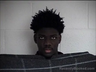 Mugshot of KEINER ASPRILLA MOSQUERA