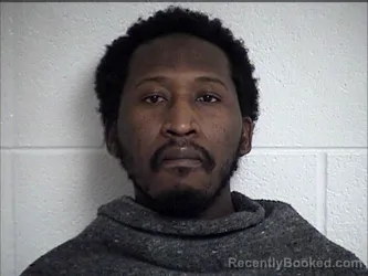 Mugshot of HABIB ABDUL GANIYU