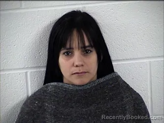 Mugshot of ROSALIA HERRERA LEYVA